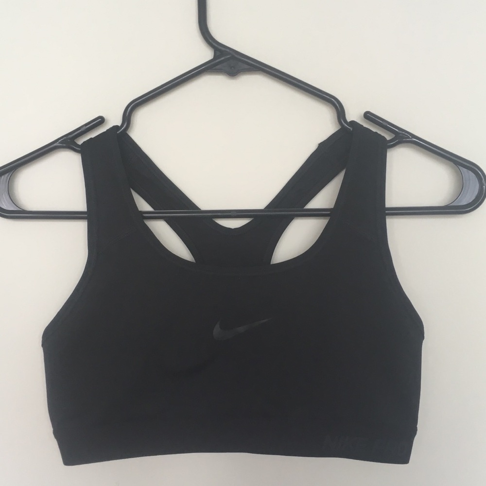 Nike sports bra